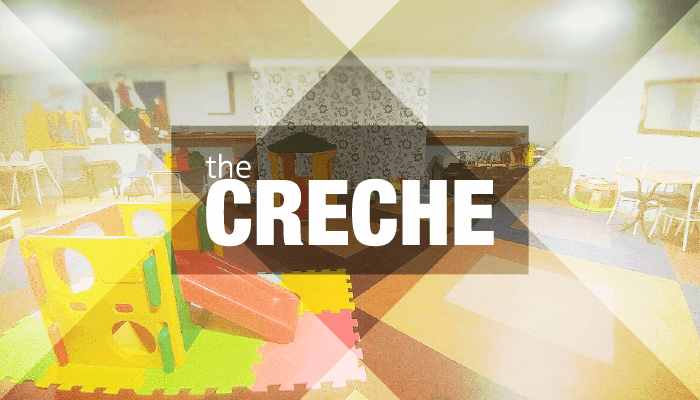 The Crèche